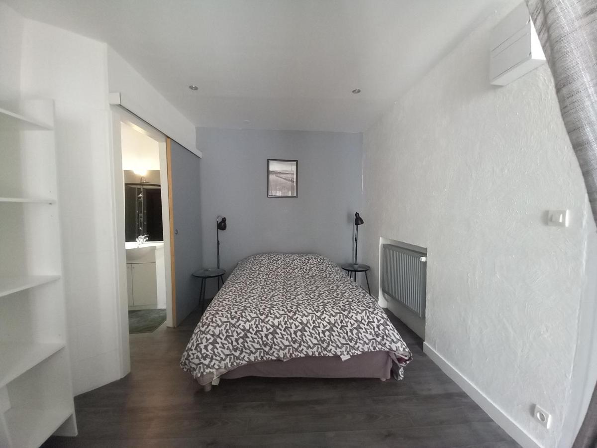 Вилла Le Charleston Huisnes-sur-Mer Экстерьер фото